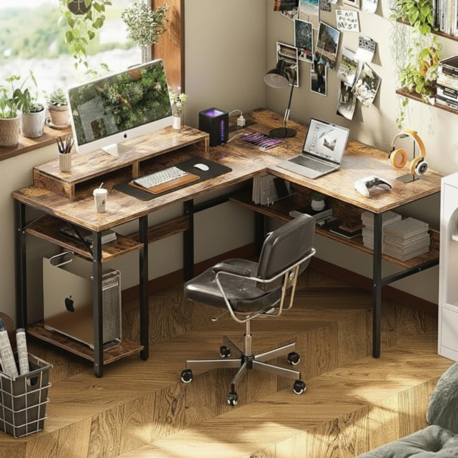 Daino Desk