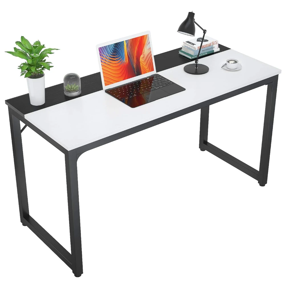 Monochrome GamePro Desk