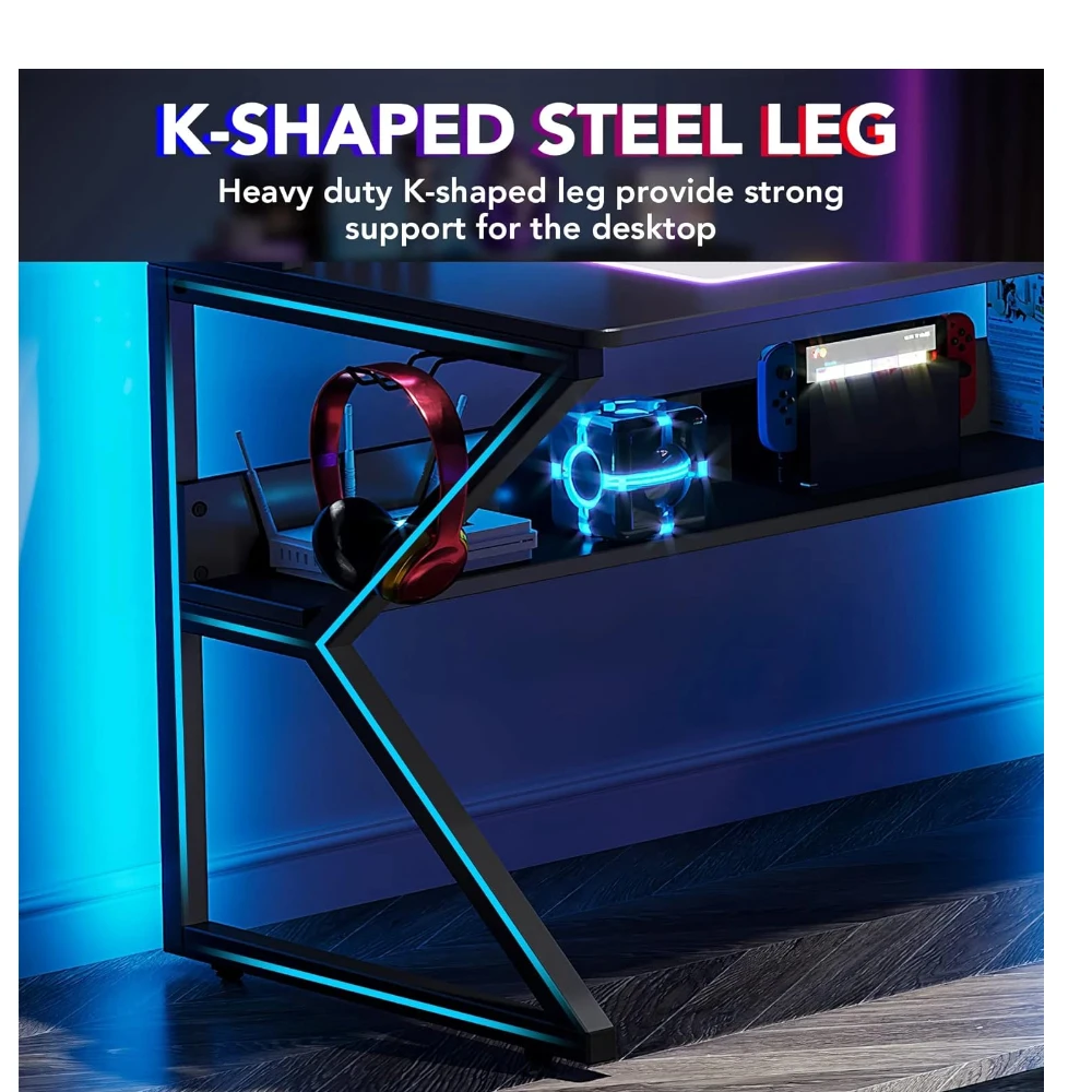 Zenna Desk