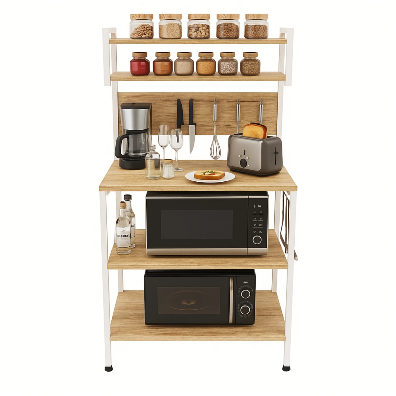 Tacco Kitchen Rack