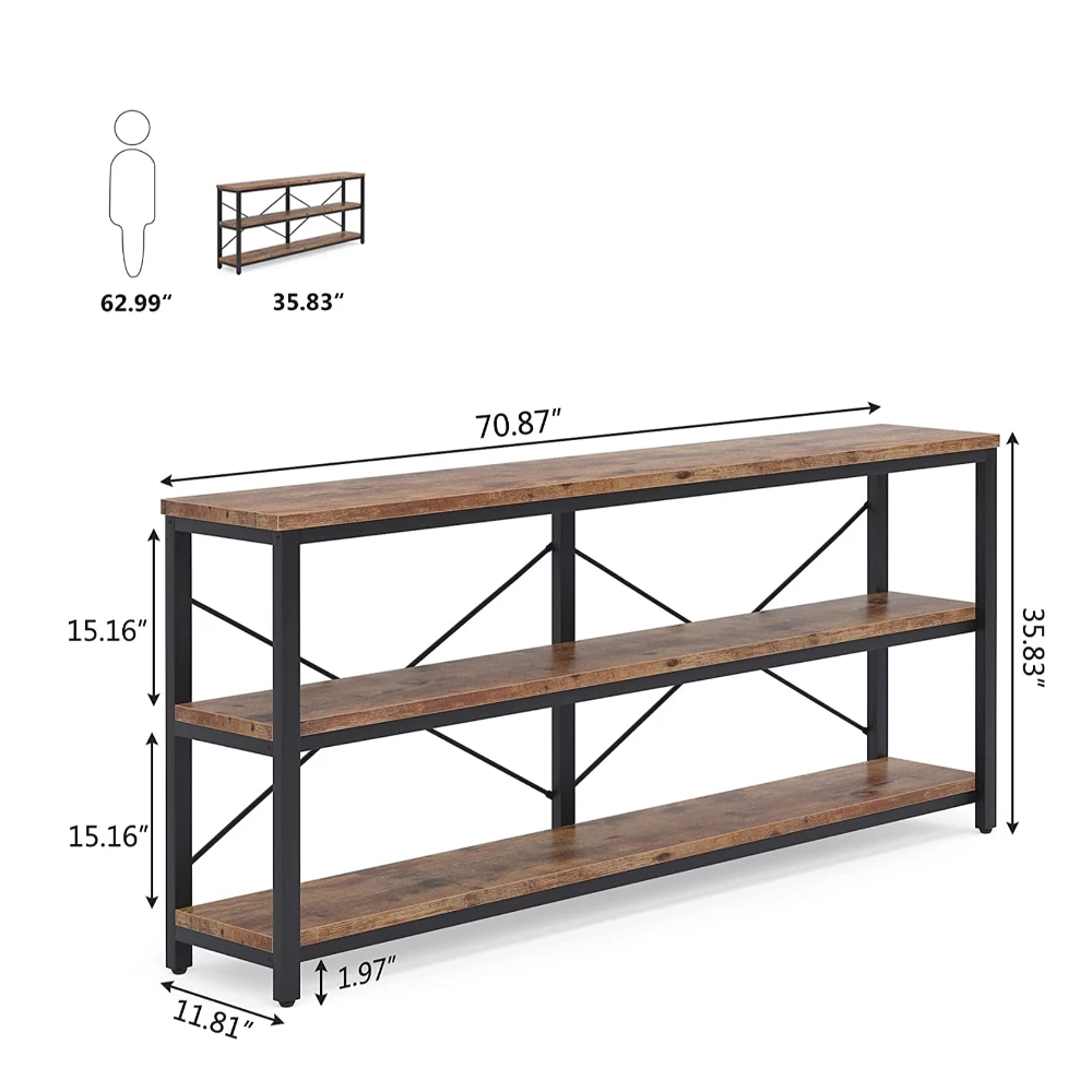 Fabula console table  (180)