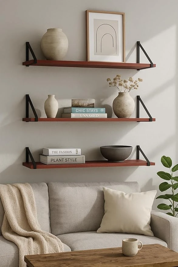 Kitora Bookshelf