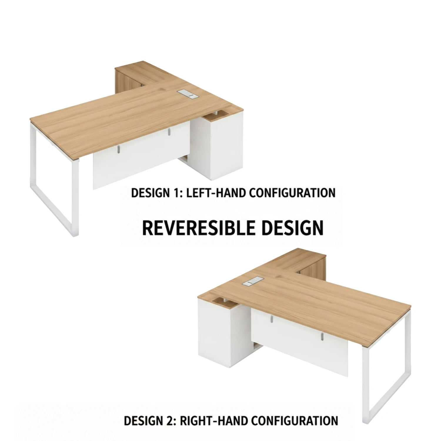 Prestige Pivot Executive (220 Cm)