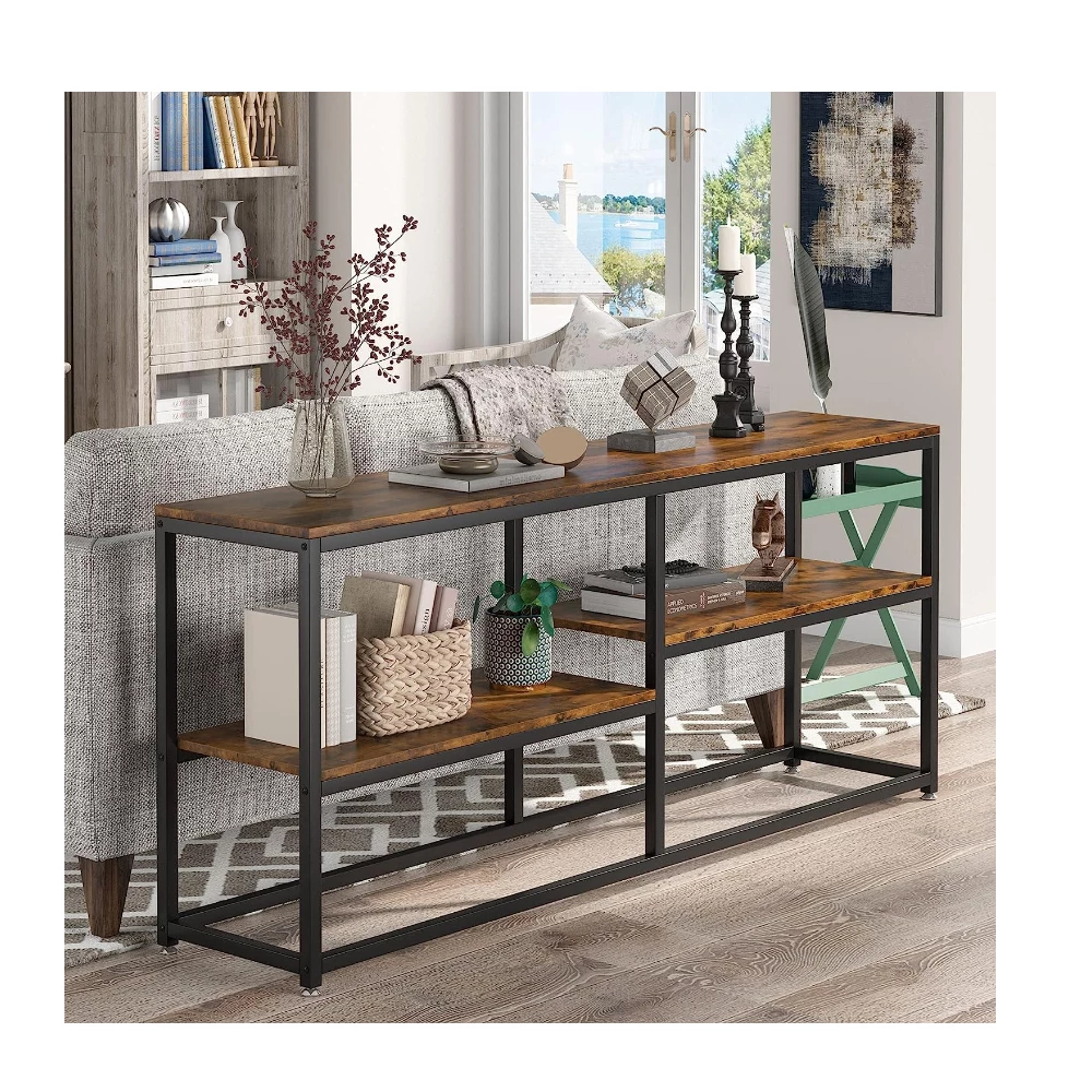 Erros Console table