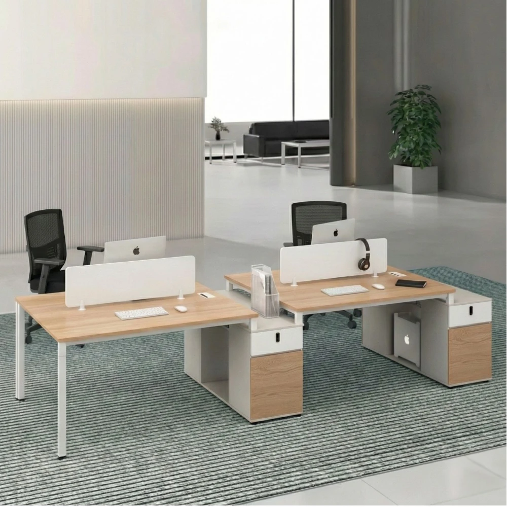 QuadCore Collaborative Hub (280 Cm)