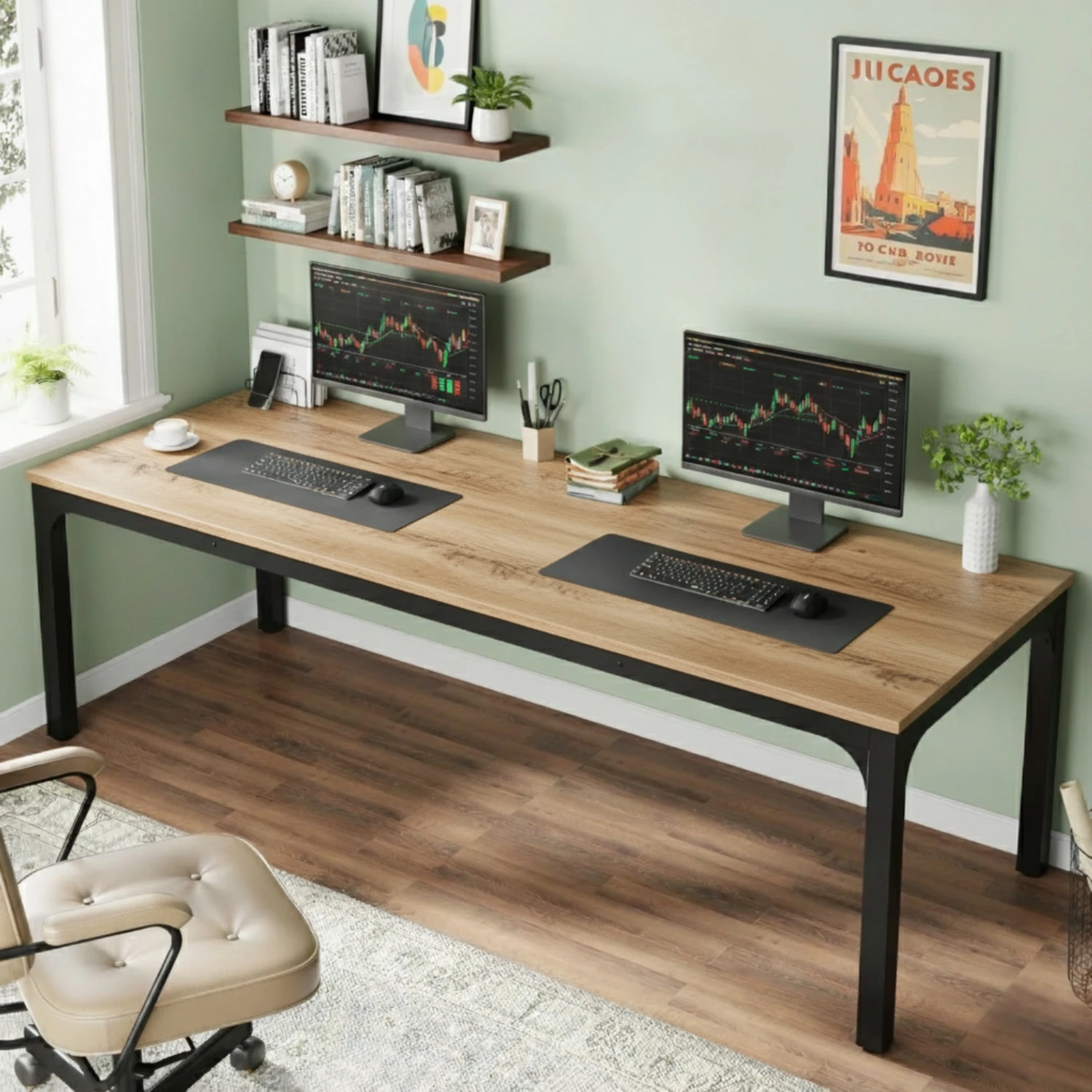 Simplon Desk (180)