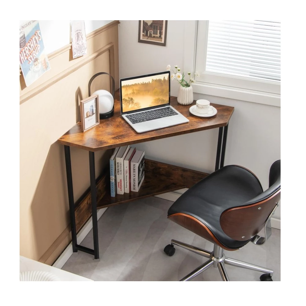 Ravon Triangle desk