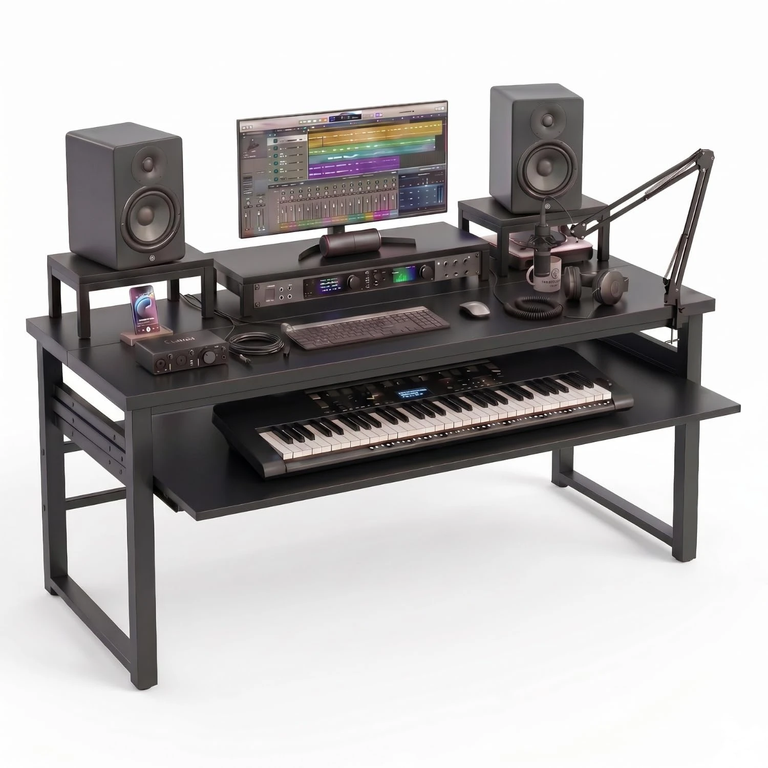 Rox studio desk (RL)