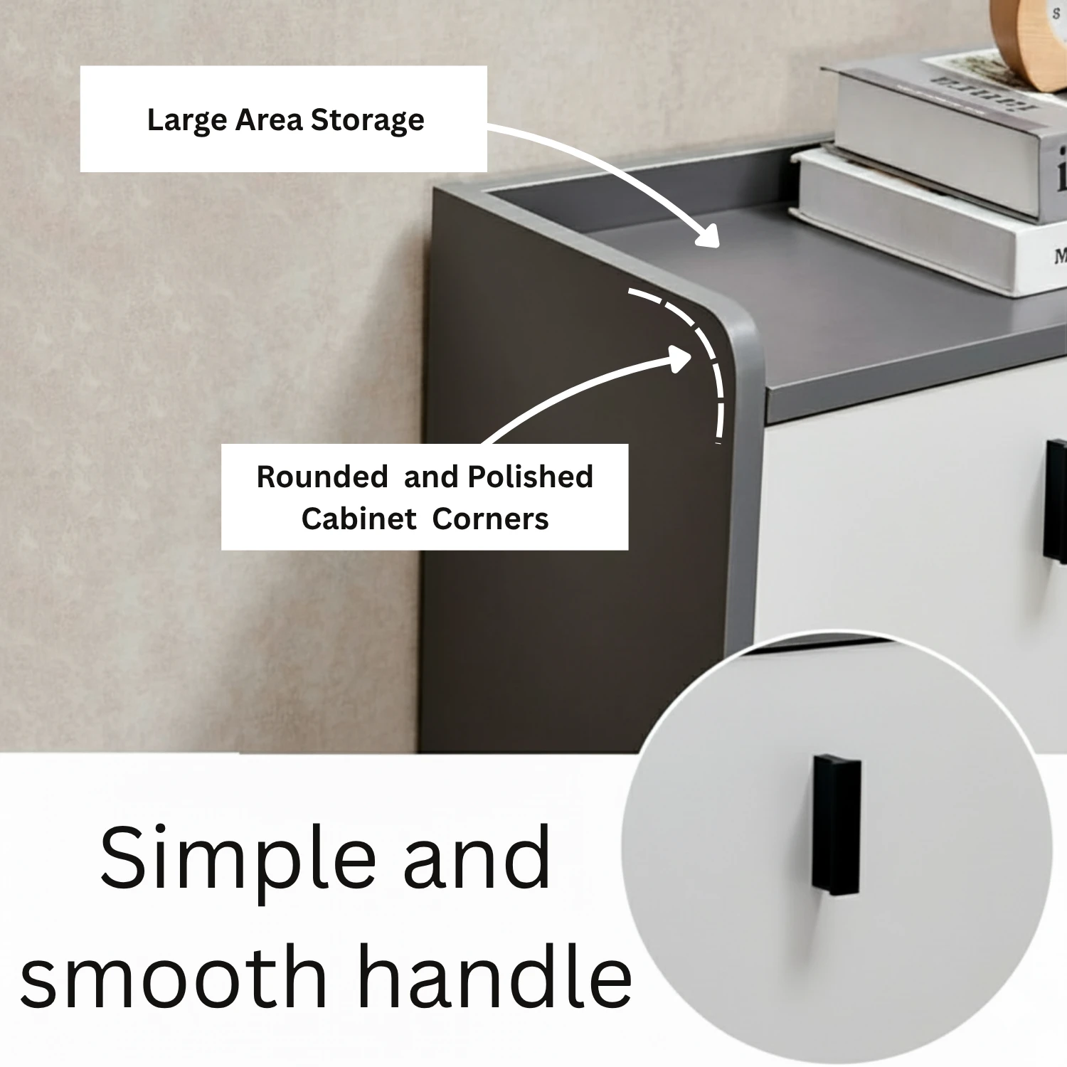 Habor Ultra Slim Shoe Rack