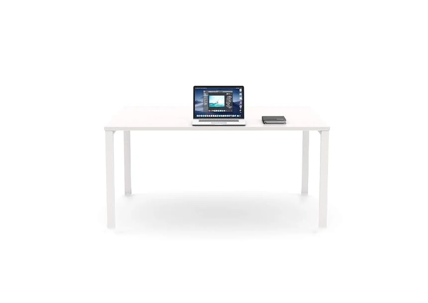 Juniper Desk (White/105 CM)