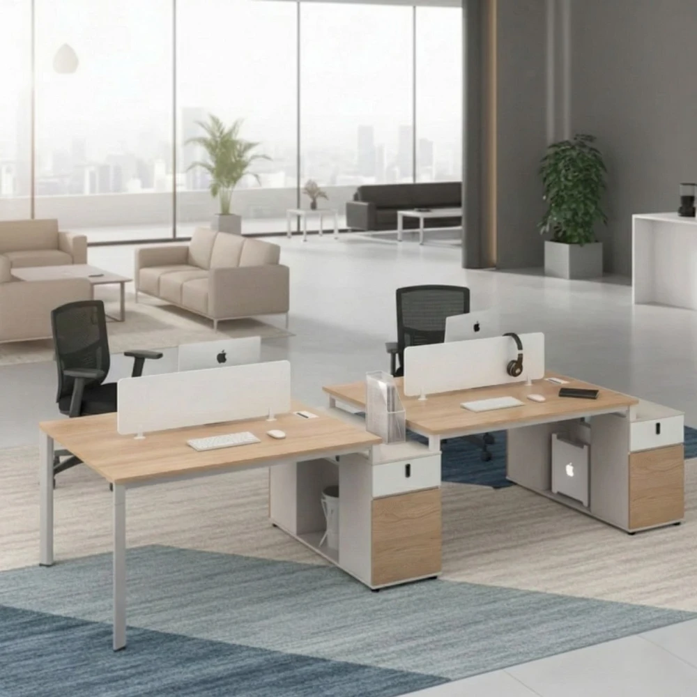 QuadCore Collaborative Hub (280 Cm)