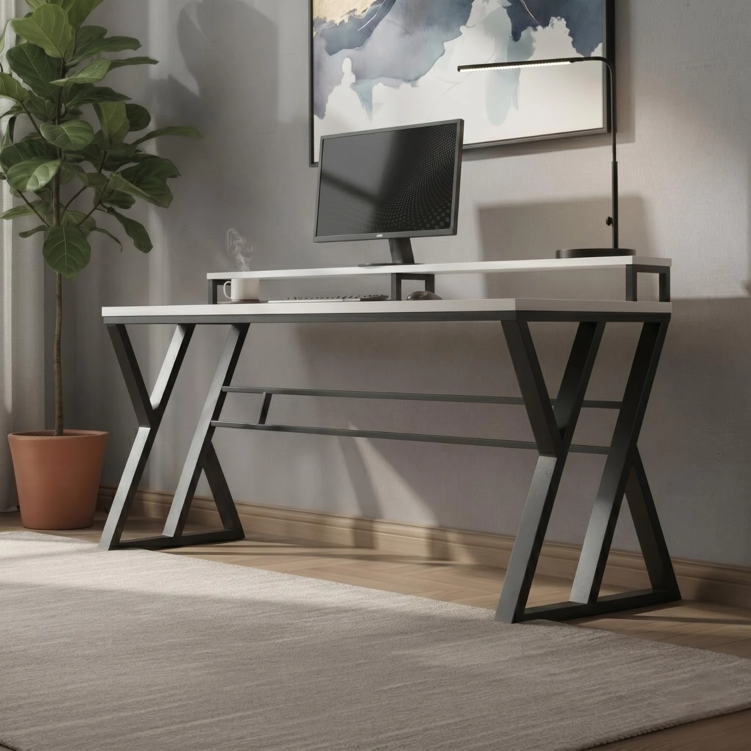 DGY Desk