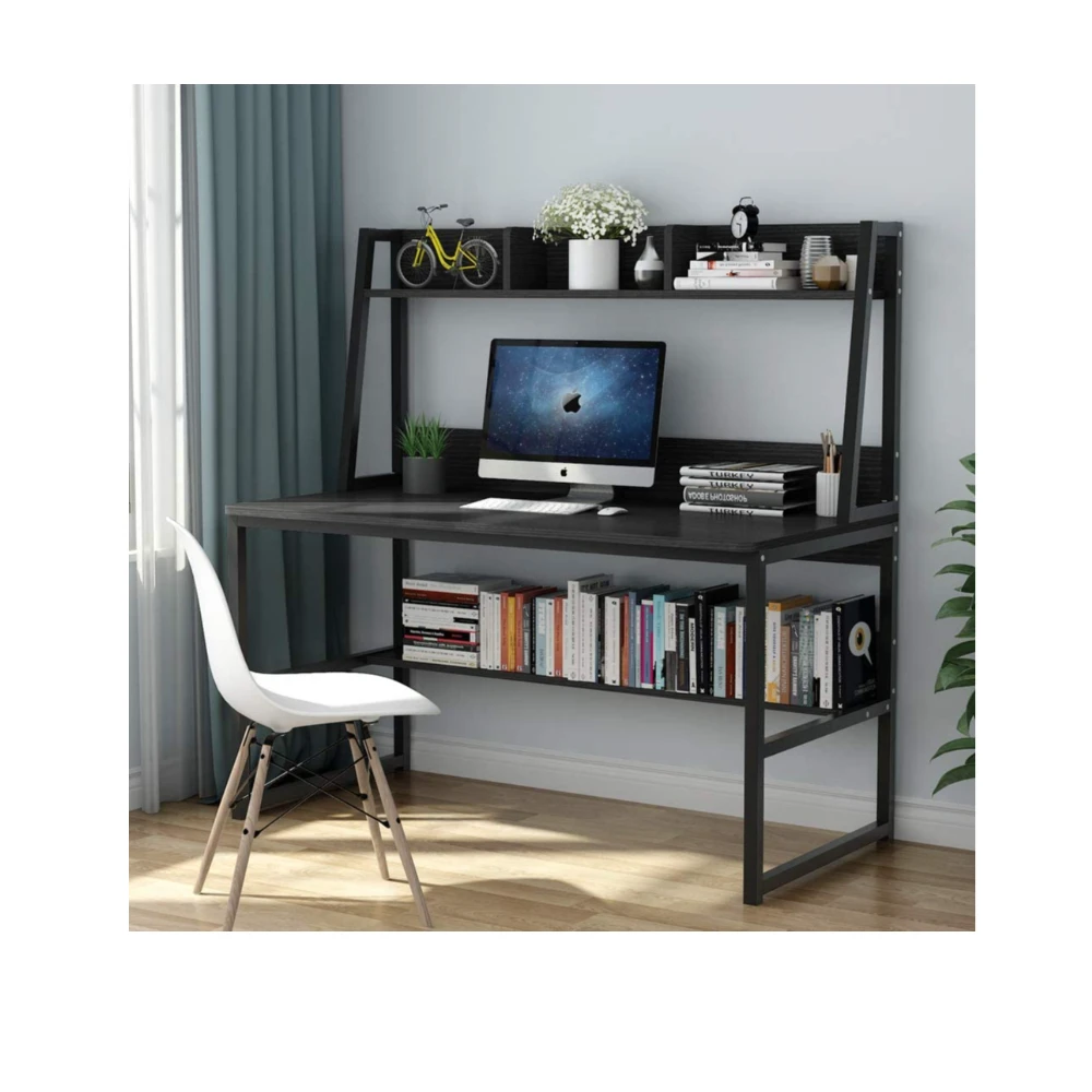 Multilayer lower shelf - Black