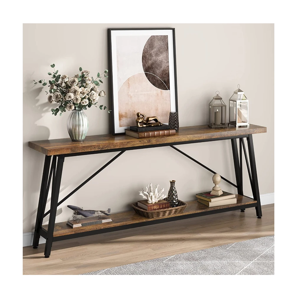 Gionna console table (120)