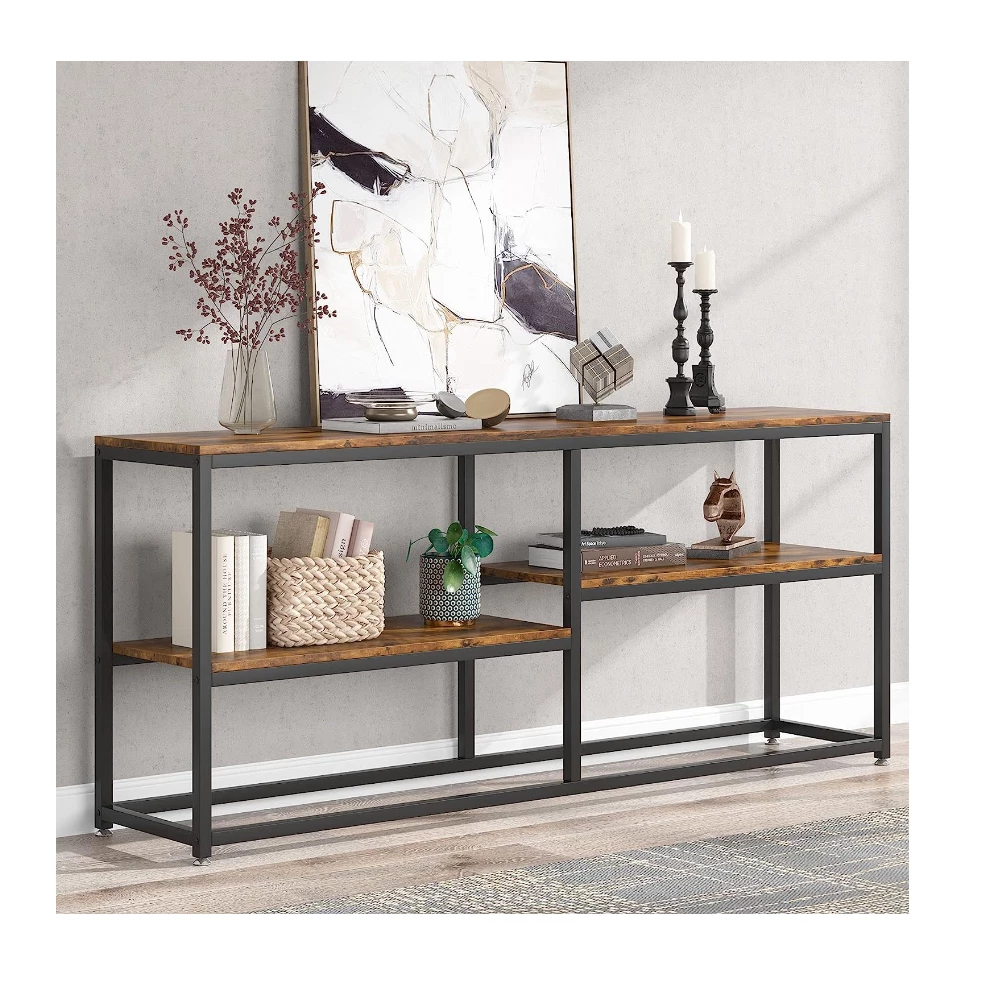Erros Console table