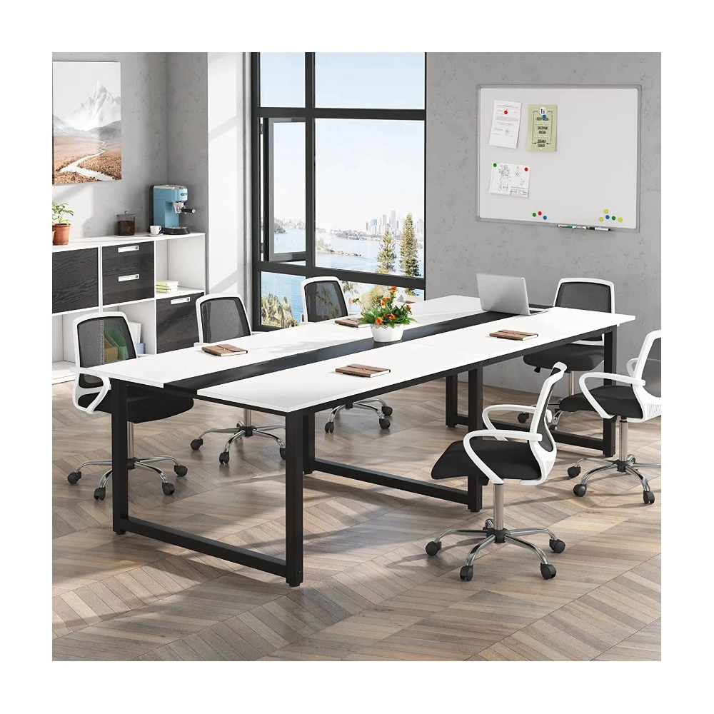 White Seminar(8 Ft x 4 Ft)