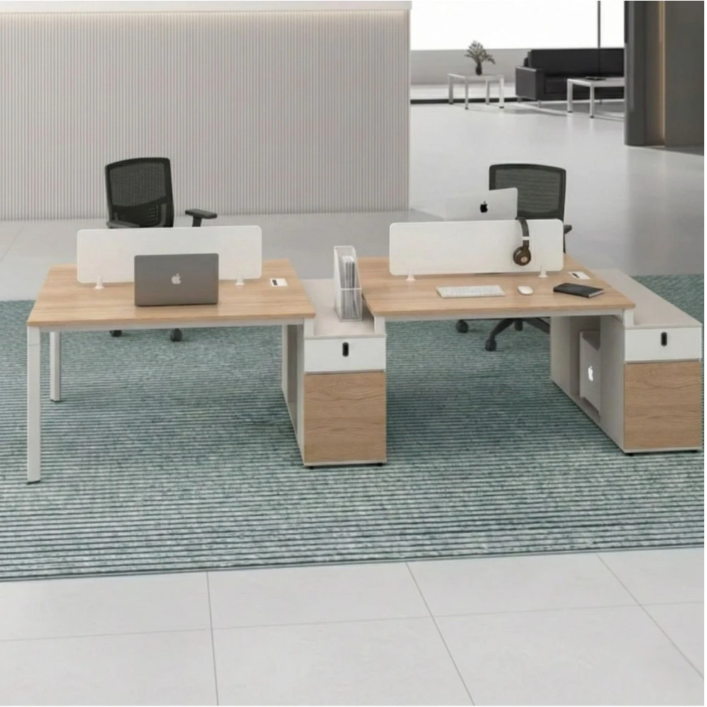 QuadCore Collaborative Hub (280 Cm)