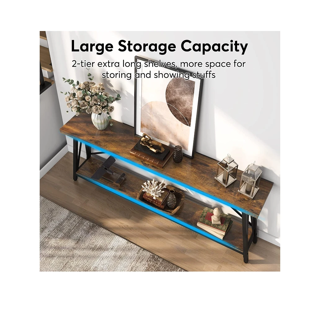 Gionna console table (120)