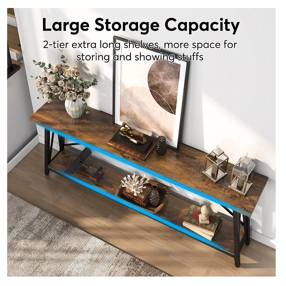Gionna console table (180)