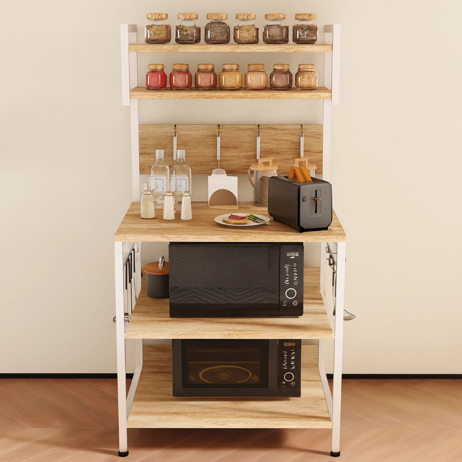 Tacco Kitchen Rack