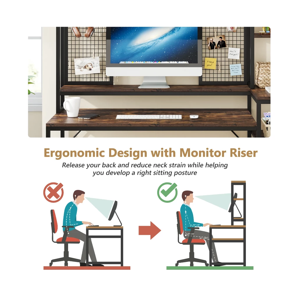 Atorva Gaming desk