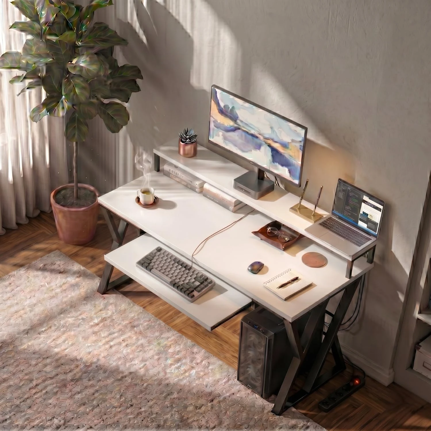 Novo Desk