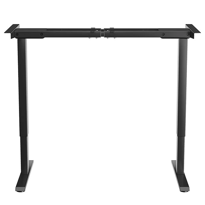 Height Adjustable Desk (Only Frame/Dual Motor)