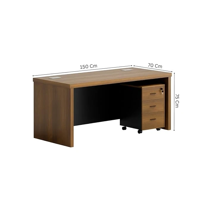 Valor Director Desk