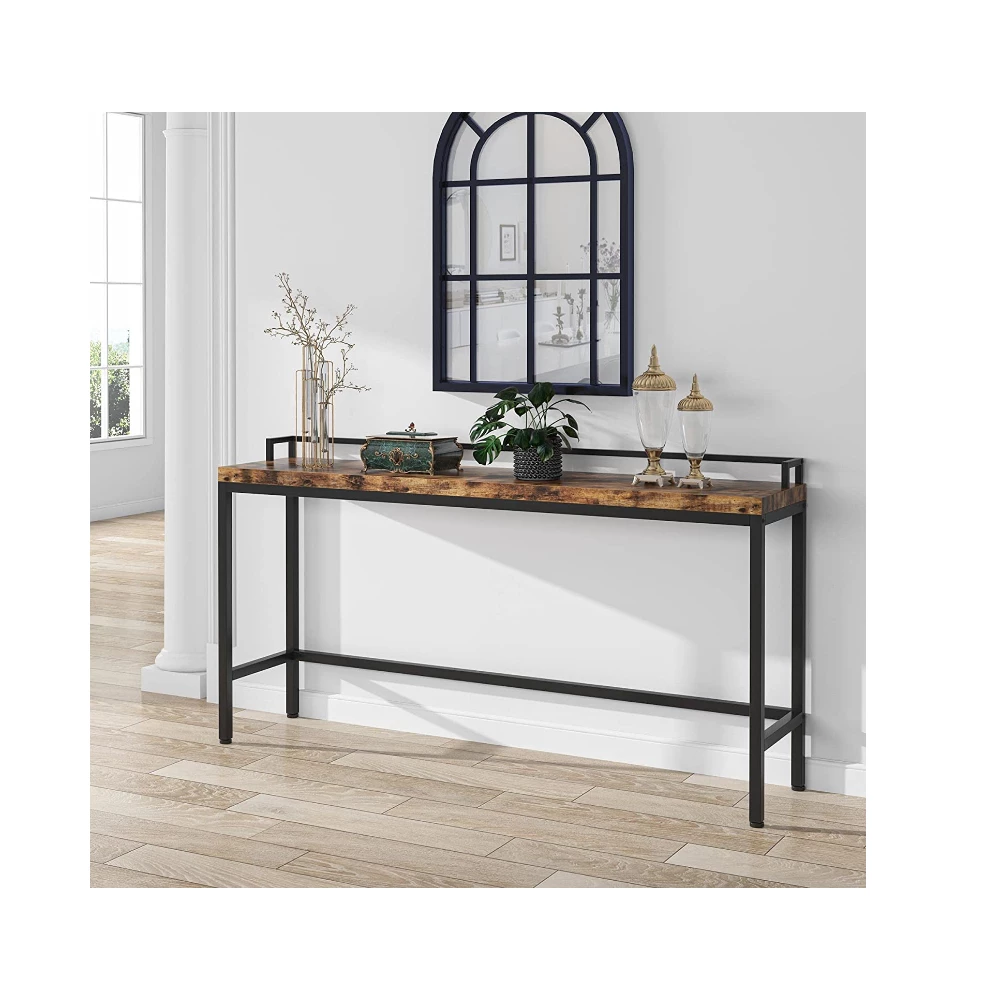 Stanver console table