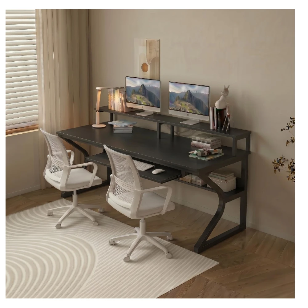 Plik desk - 150 - Black