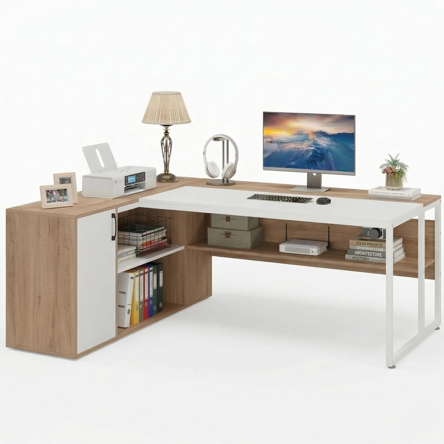Director Desk