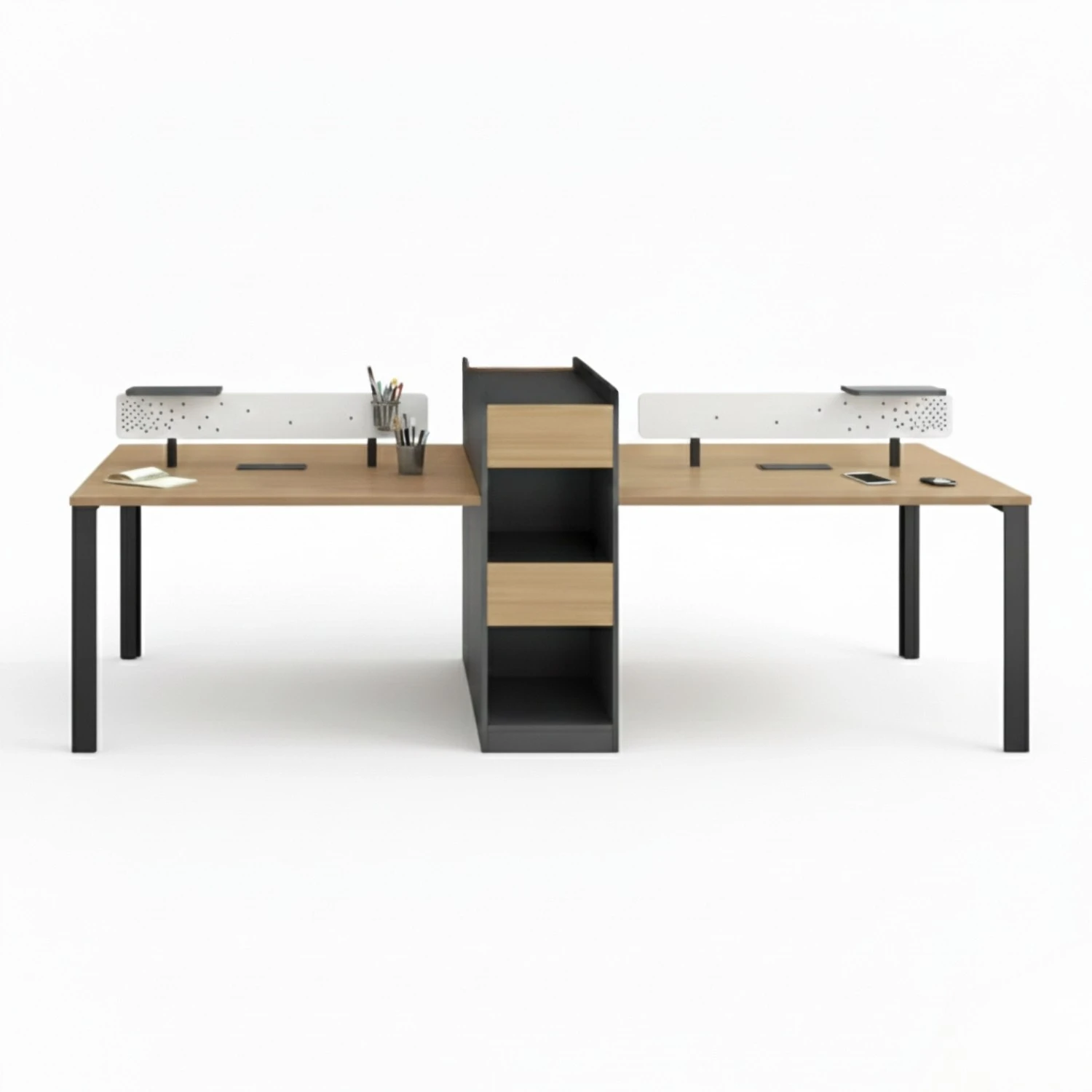 FusionFour Workstation (280 Cm)