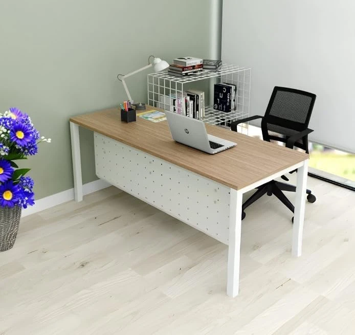 Royal Walnut (Walnut/150 CM)