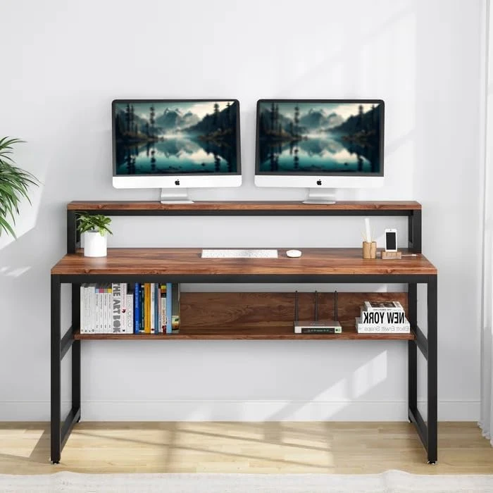 Riana Computer Desk (150 CM)
