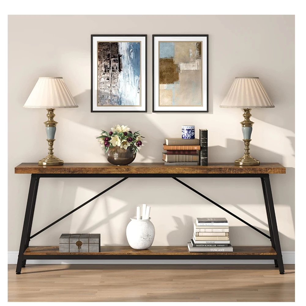 Gionna console table (180)