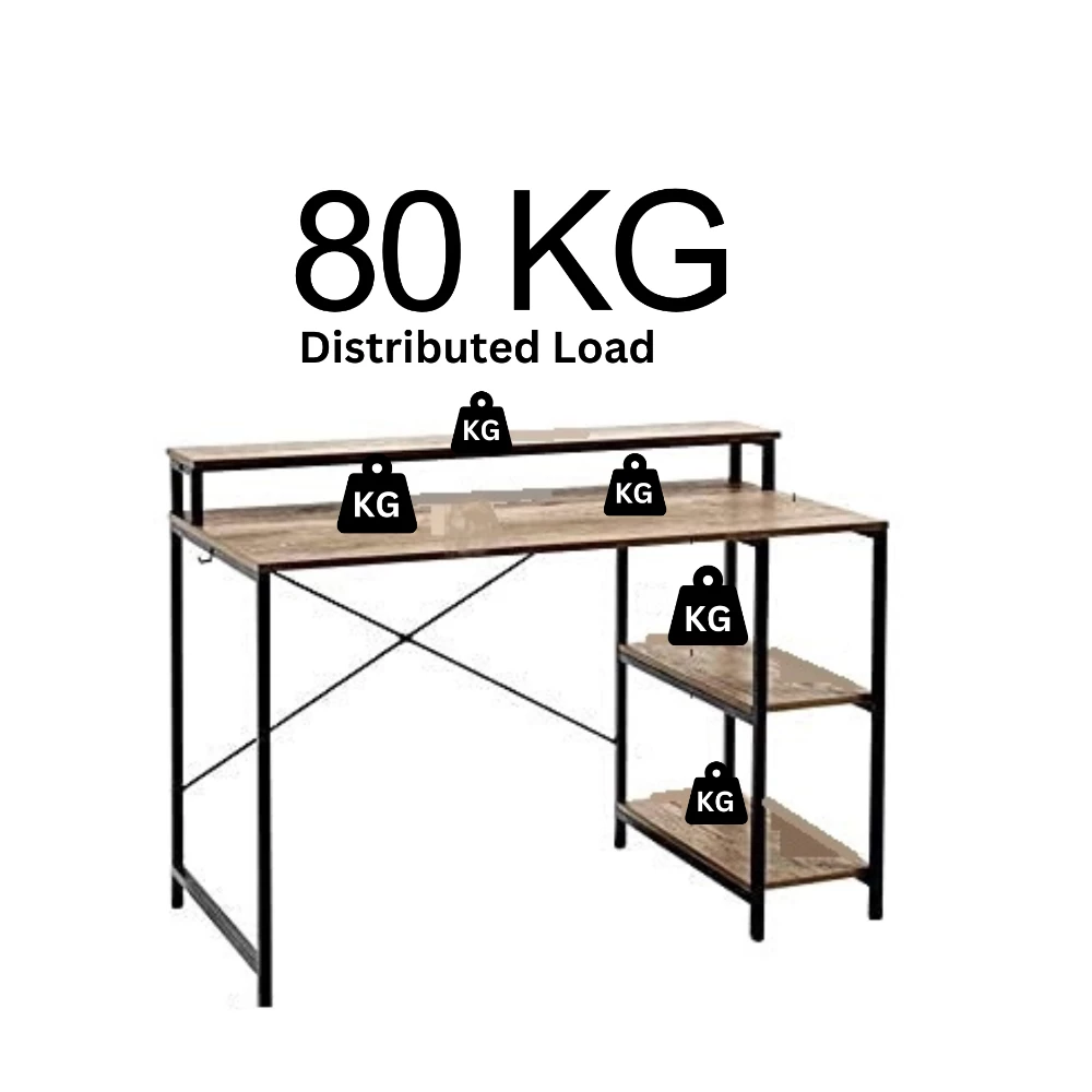 Montena Desk tekavo (ASIS)