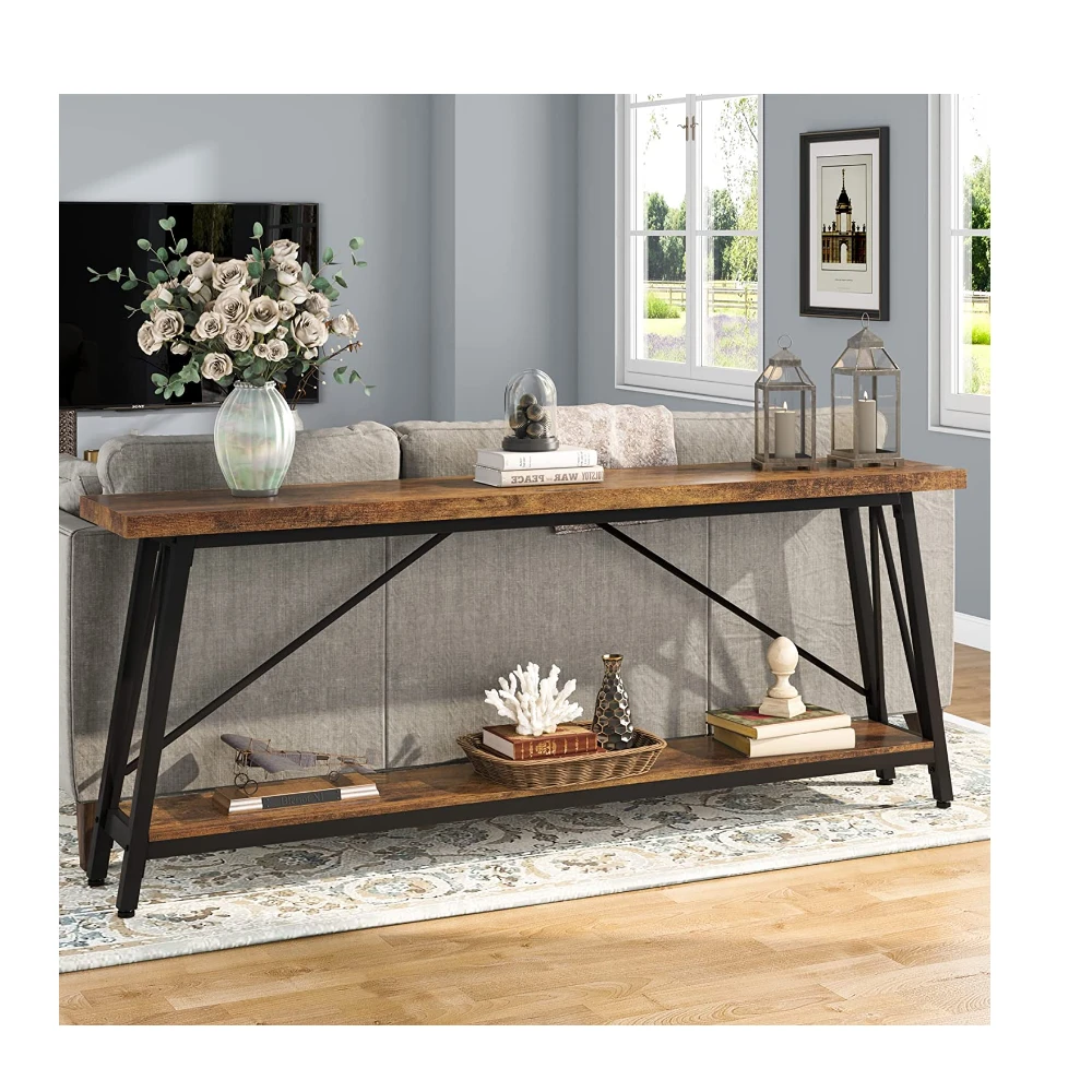 Gionna console table (120)