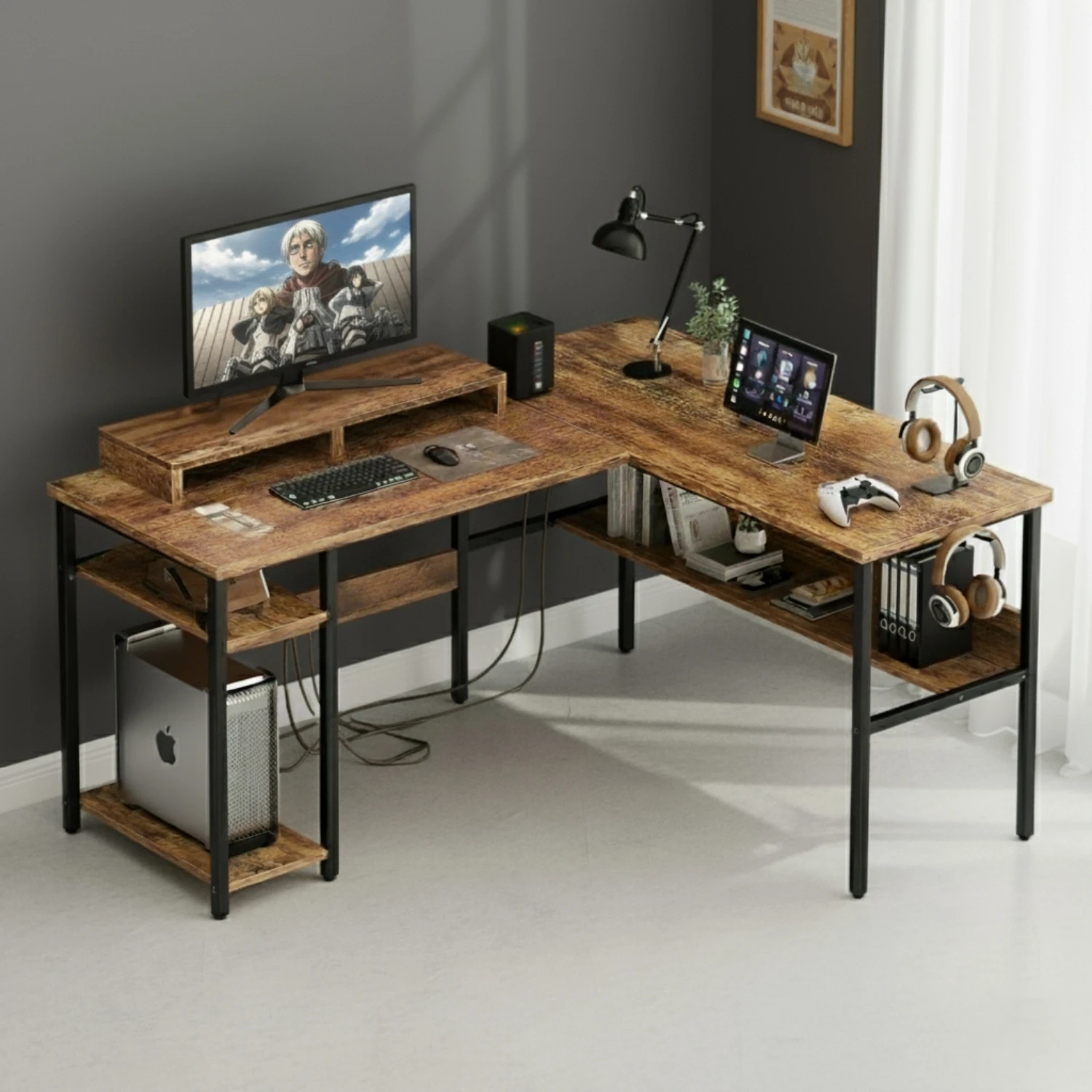 Daino Desk