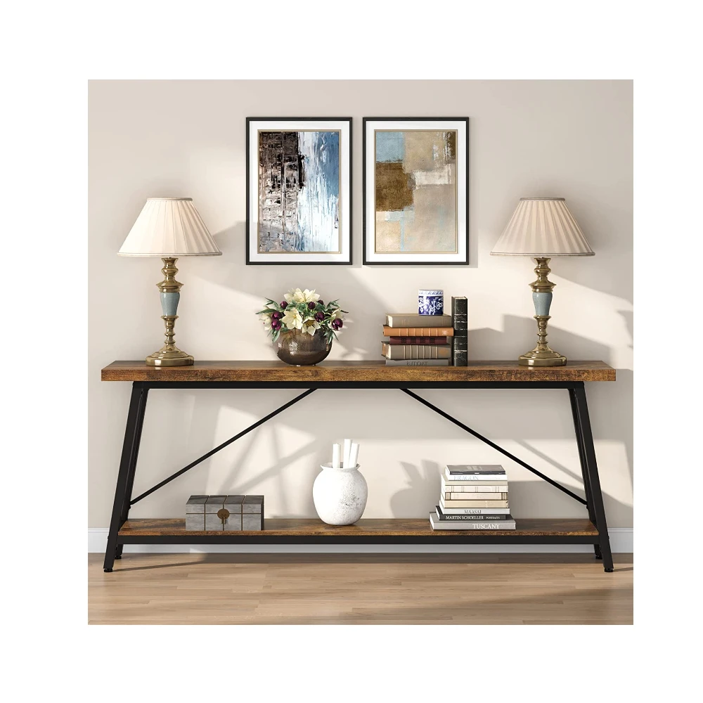 Gionna console table (120)