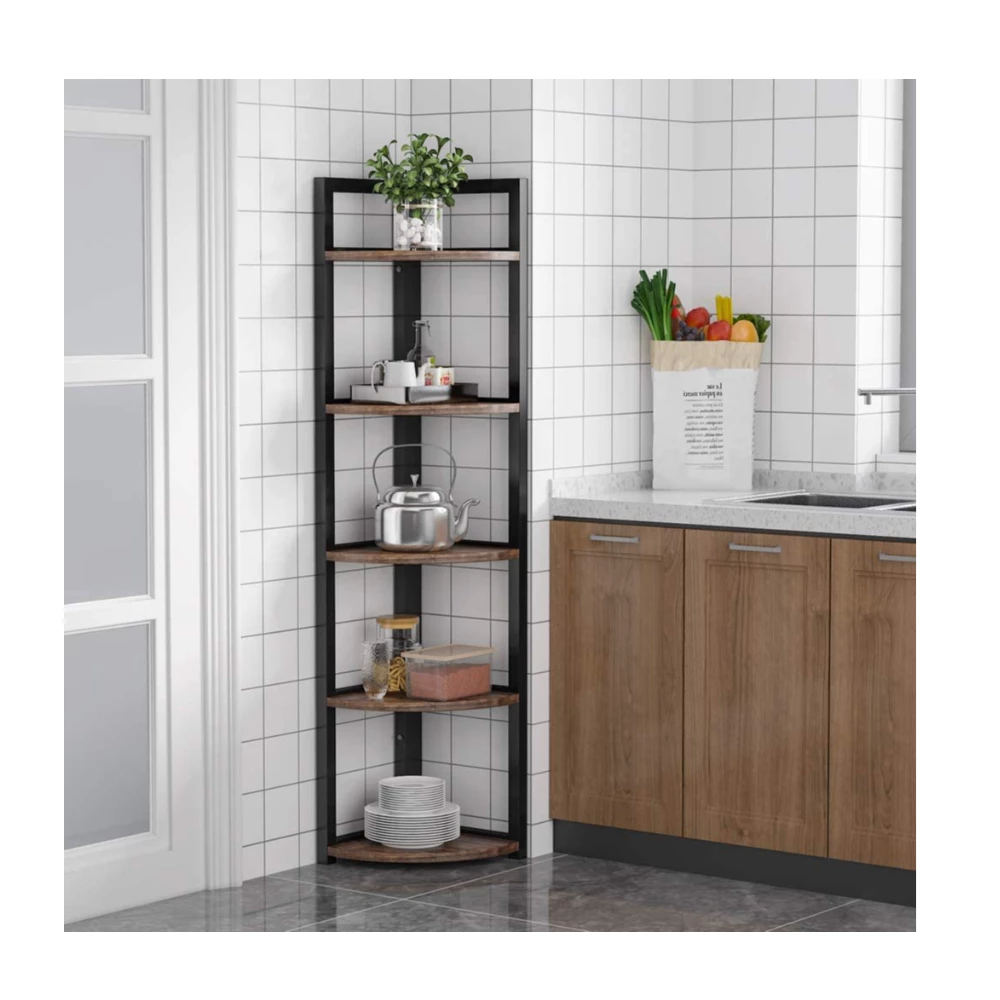 Nyam corner shelf