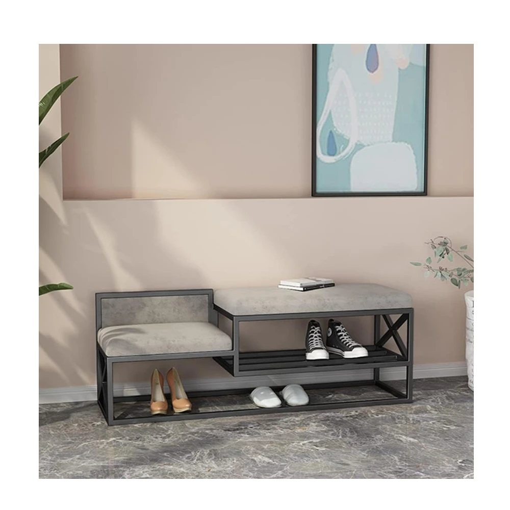 Minda Shoe rack