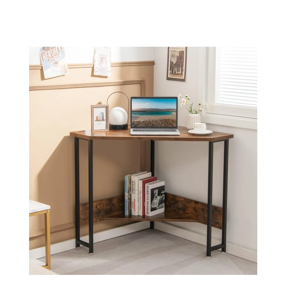 Ravon Triangle desk