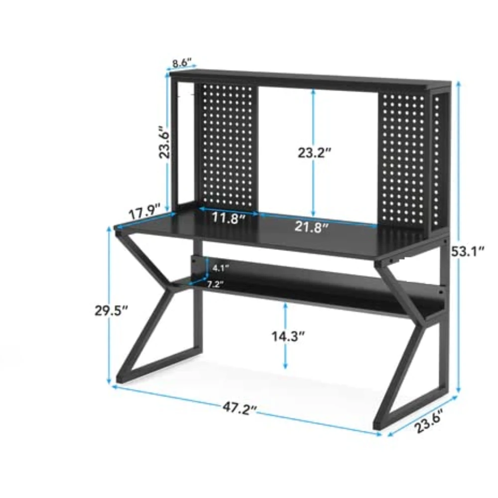 Zenna Desk