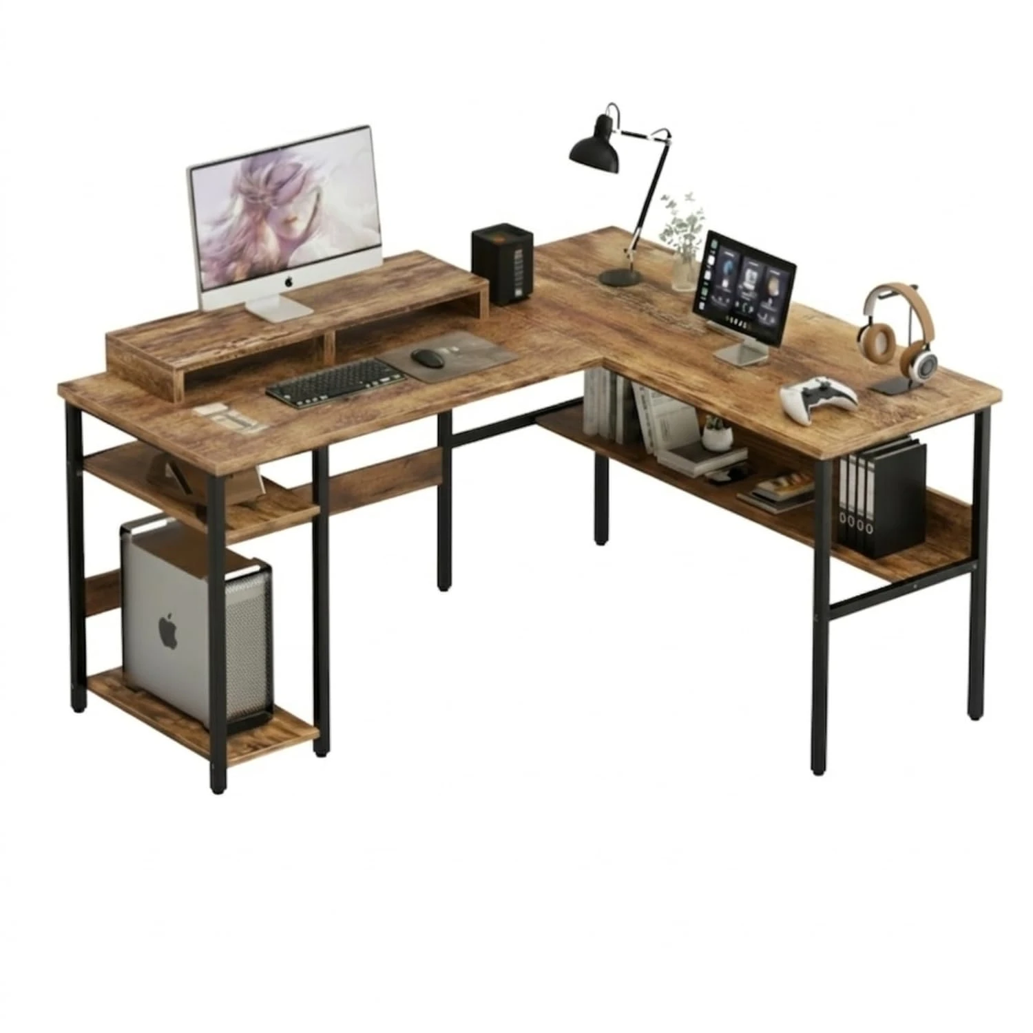 Daino Desk (Forest)