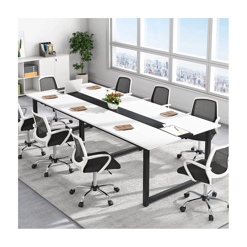 White Seminar(8 Ft x 4 Ft)