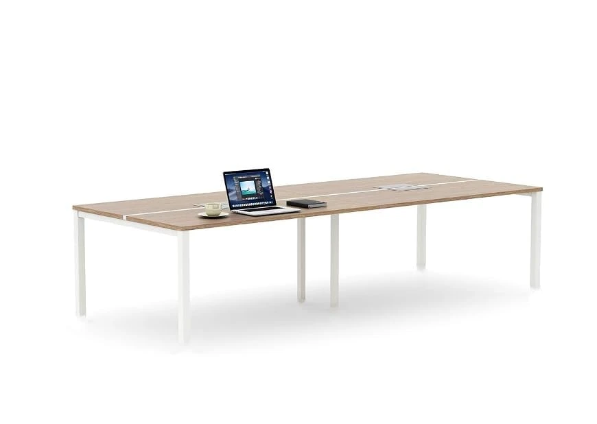 Vintage Desk (Walnut/210 CM)