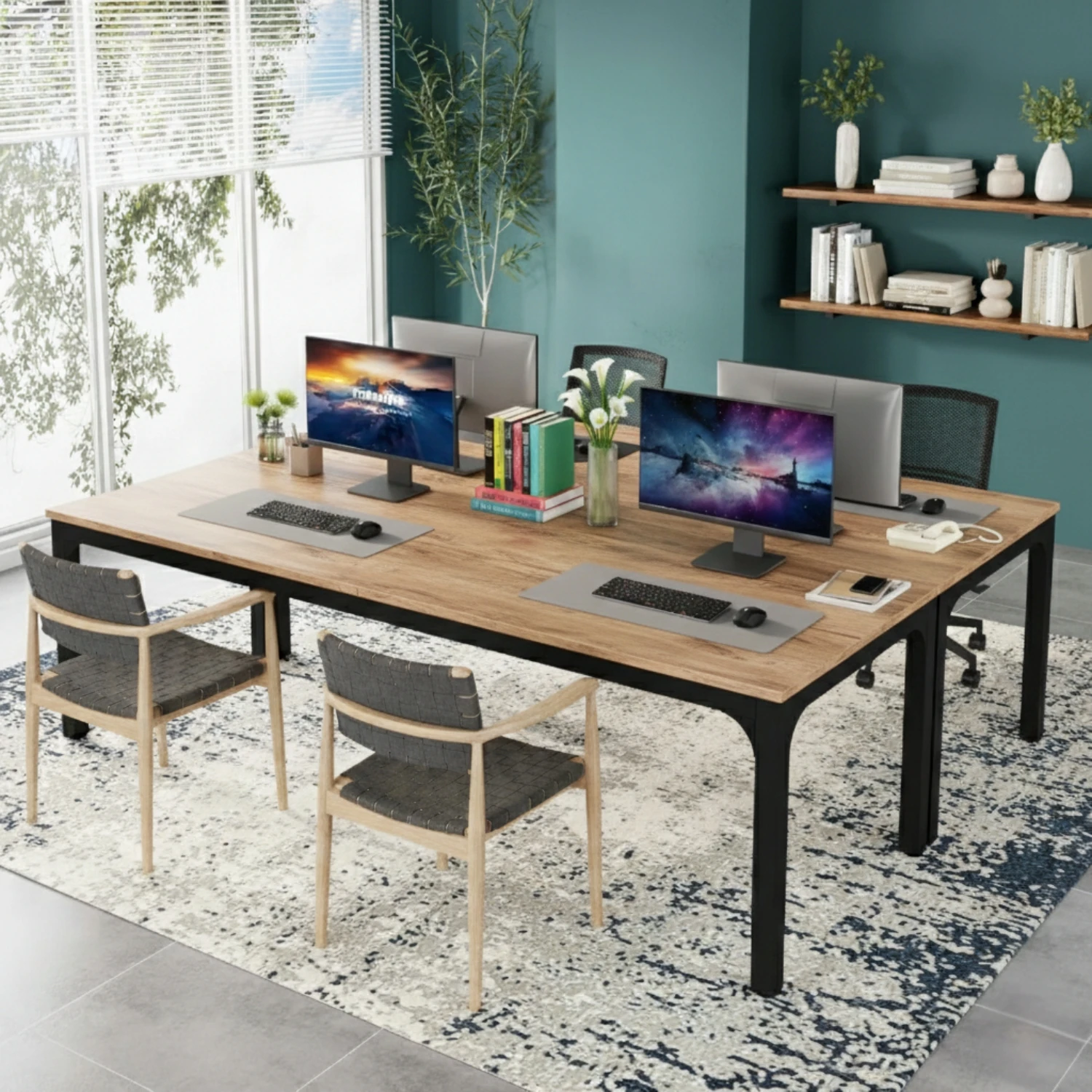 Simplon Desk (150)