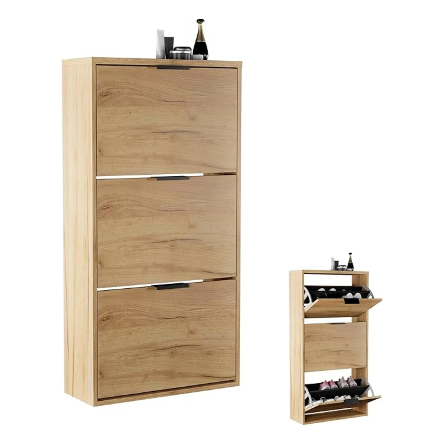 Elora Shoe Cabinet