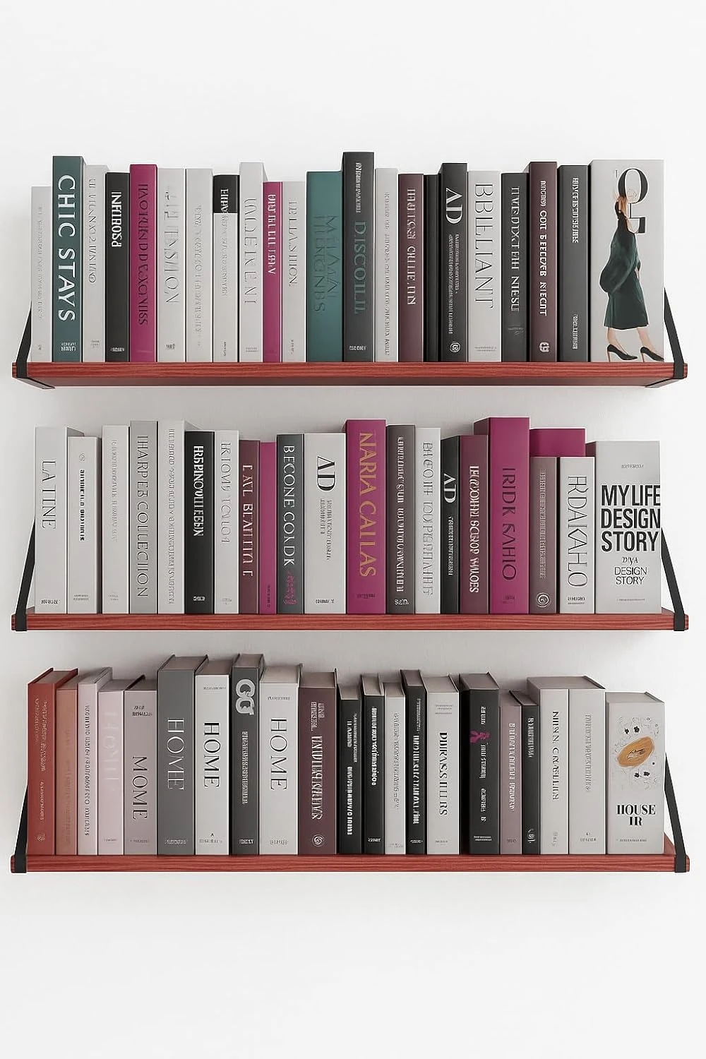 Kitora Bookshelf