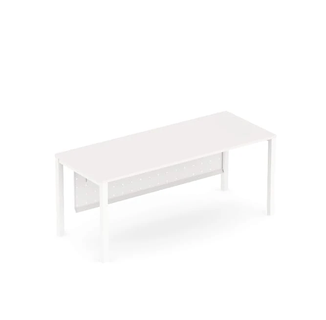 Royal Walnut (White/150 CM)